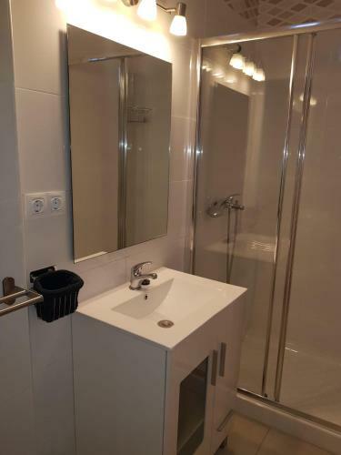 Apartamento Wish Suite Dolores Leon de Triana