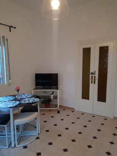 Apartamento Wish Suite Dolores Leon de Triana