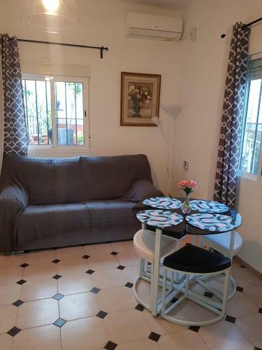 Apartamento Wish Suite Dolores Leon de Triana