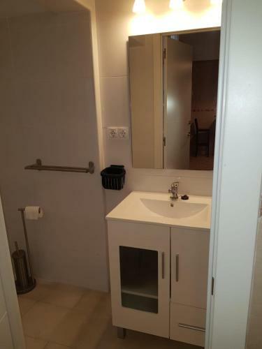 Apartamento Wish Suite Dolores Leon de Triana