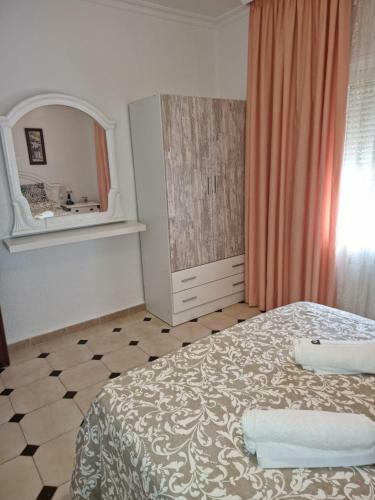 Apartamento Wish Suite Dolores Leon de Triana