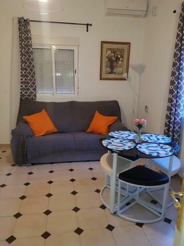 Apartamento Wish Suite Dolores Leon de Triana