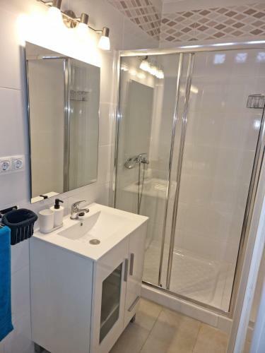 Apartamento Wish Suite Dolores Leon de Triana
