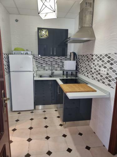 Apartamento Wish Suite Dolores Leon de Triana