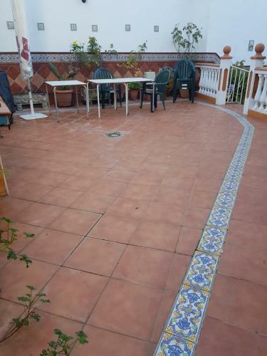 Apartamento Wish Suite Dolores Leon de Triana