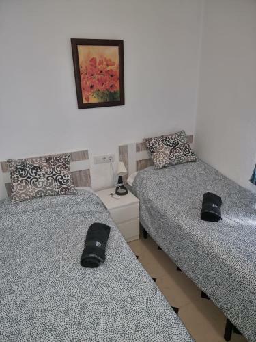 Apartamento Wish Suite Dolores Leon de Triana