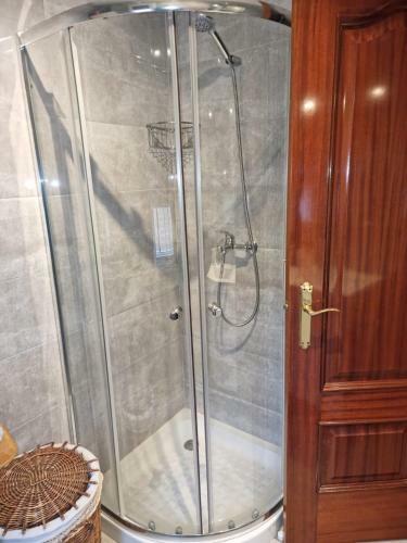 Apartamento Wish Suite Dolores Leon de Triana