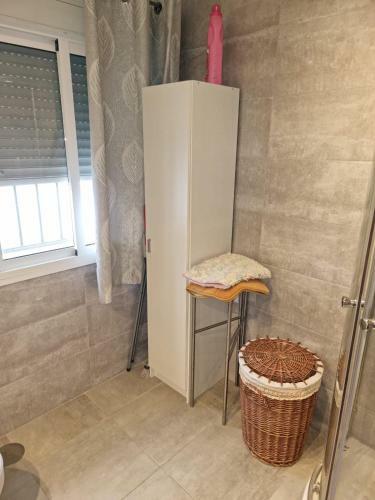 Apartamento Wish Suite Dolores Leon de Triana