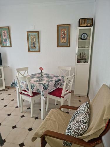Apartamento Wish Suite Dolores Leon de Triana