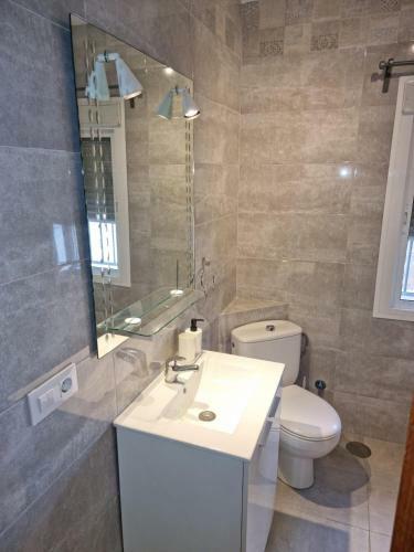 Apartamento Wish Suite Dolores Leon de Triana