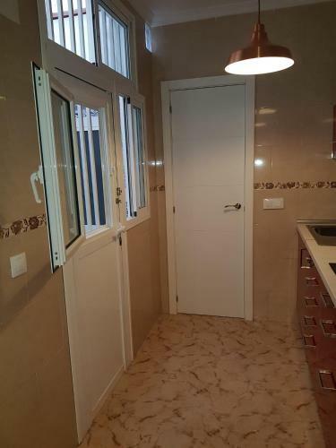 Apartamento Wish Suite Dolores Leon de Triana