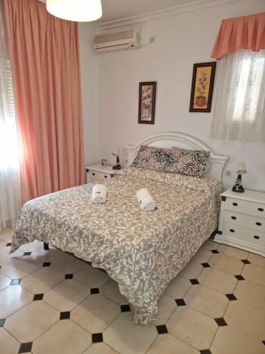 Apartamento Wish Suite Dolores Leon de Triana