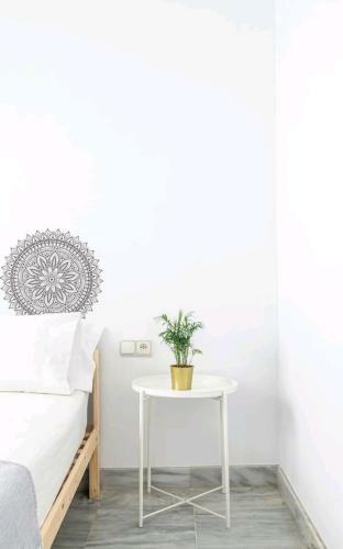 Apartamento Casa De La Alameda