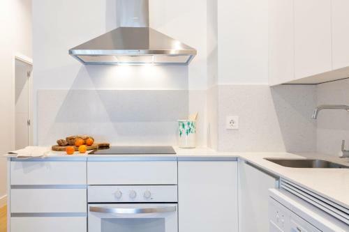 Apartamento Ls9- La Palmera Luxury By Valcambre