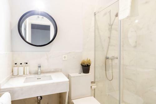 Apartamento Ls9- La Palmera Luxury By Valcambre