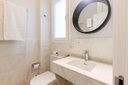 Apartamento Ls9- La Palmera Luxury By Valcambre