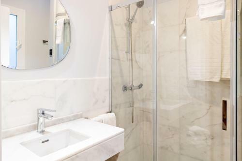 Apartamento Ls9- La Palmera Luxury By Valcambre
