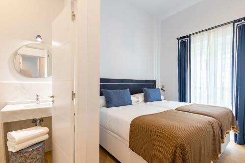 Apartamento Ls9- La Palmera Luxury By Valcambre