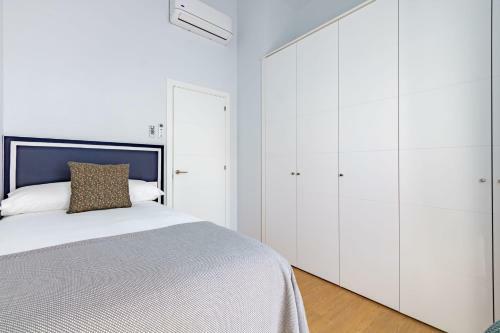 Apartamento Ls9- La Palmera Luxury By Valcambre