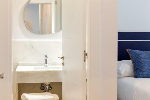 Apartamento Ls9- La Palmera Luxury By Valcambre