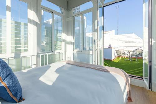 Apartamento Ls9- La Palmera Luxury By Valcambre