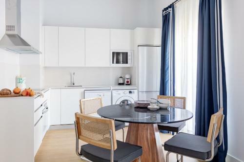 Apartamento Ls9- La Palmera Luxury By Valcambre