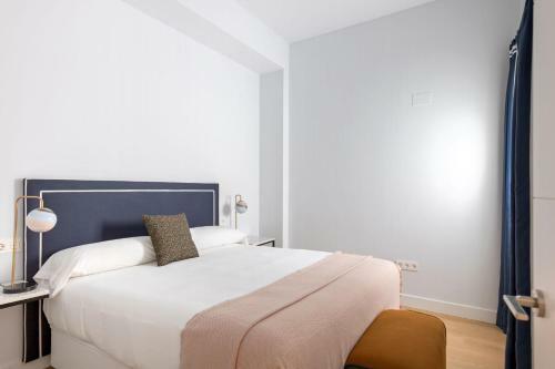 Apartamento Ls9- La Palmera Luxury By Valcambre