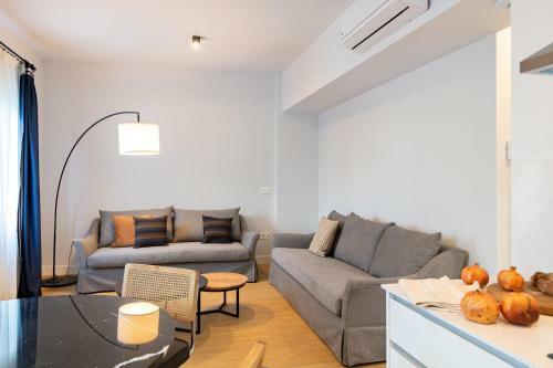 Apartamento Ls9- La Palmera Luxury By Valcambre