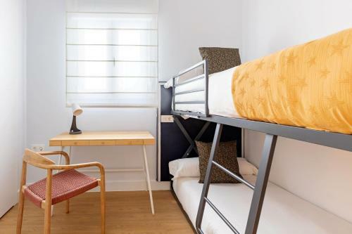 Apartamento Ls9- La Palmera Luxury By Valcambre