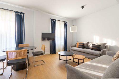 Apartamento Ls9- La Palmera Luxury By Valcambre