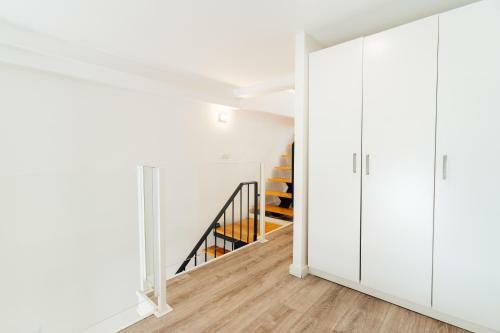 Apartamento Mintystay - Penthouse Feria