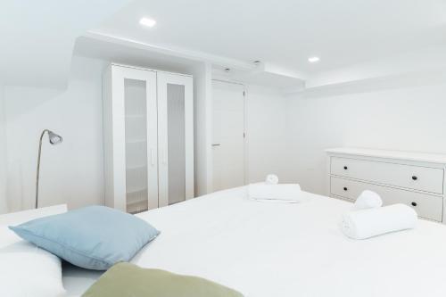Apartamento Mintystay - Penthouse Feria