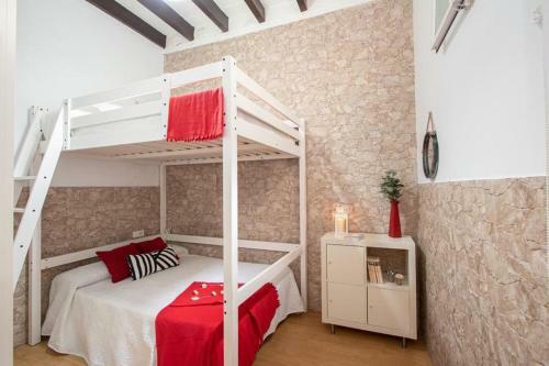 Apartamento Corral De La Alameda