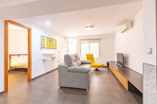 Apartamento Alhondiga Oasis Suite By Valcambre
