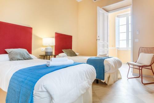 Apartamento Casa Palacio Madre de Dios I Y II