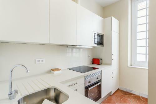Apartamento Casa Palacio Madre de Dios I Y II