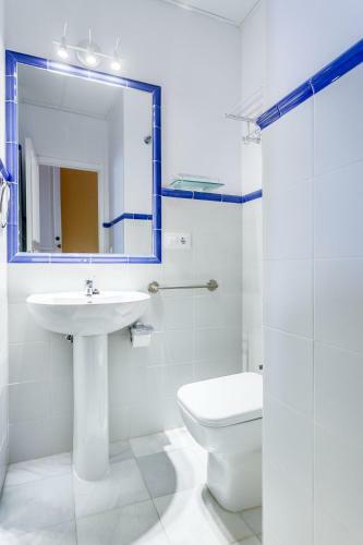 Apartamento Casa Palacio Madre de Dios I Y II