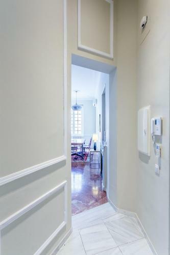 Apartamento Casa Palacio Madre de Dios I Y II
