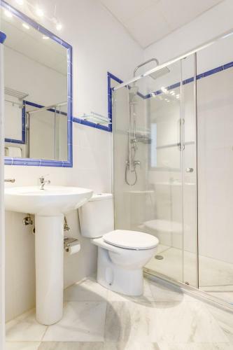 Apartamento Casa Palacio Madre de Dios I Y II