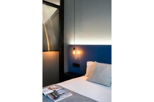 Apartamento Muralla Sevilla Suites By Lola