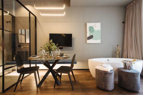 Apartamento Muralla Sevilla Suites By Lola