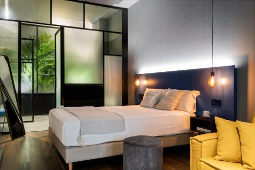 Apartamento Muralla Sevilla Suites By Lola