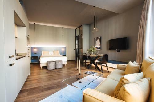 Apartamento Muralla Sevilla Suites By Lola