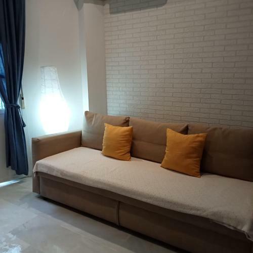 Apartamentos Centro Hist�rico