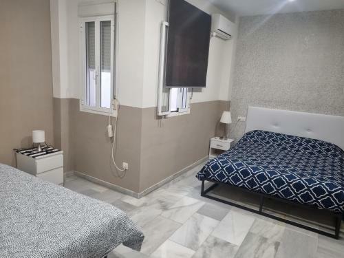 Apartamentos Centro Hist�rico