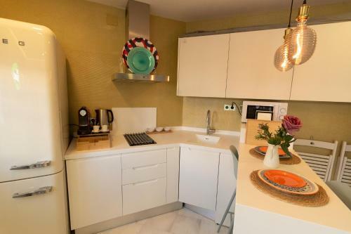 Apartamento The Terrace, D�plex Con Terraza Privada