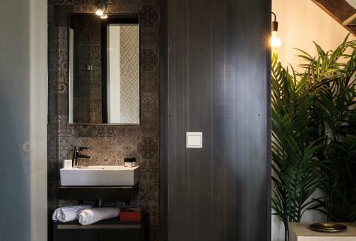 Apartamento The Terrace, D�plex Con Terraza Privada