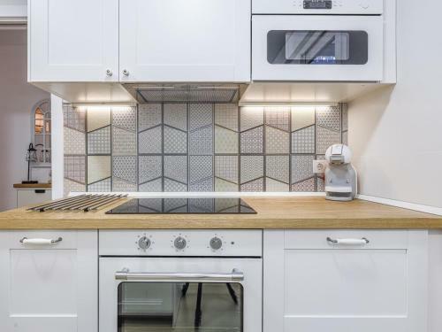Apartamento Esencias de Sevilla Triana