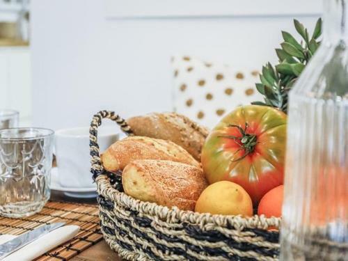 Apartamento Esencias de Sevilla Triana
