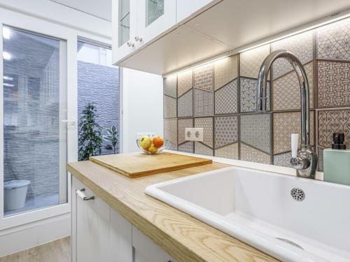 Apartamento Esencias de Sevilla Triana